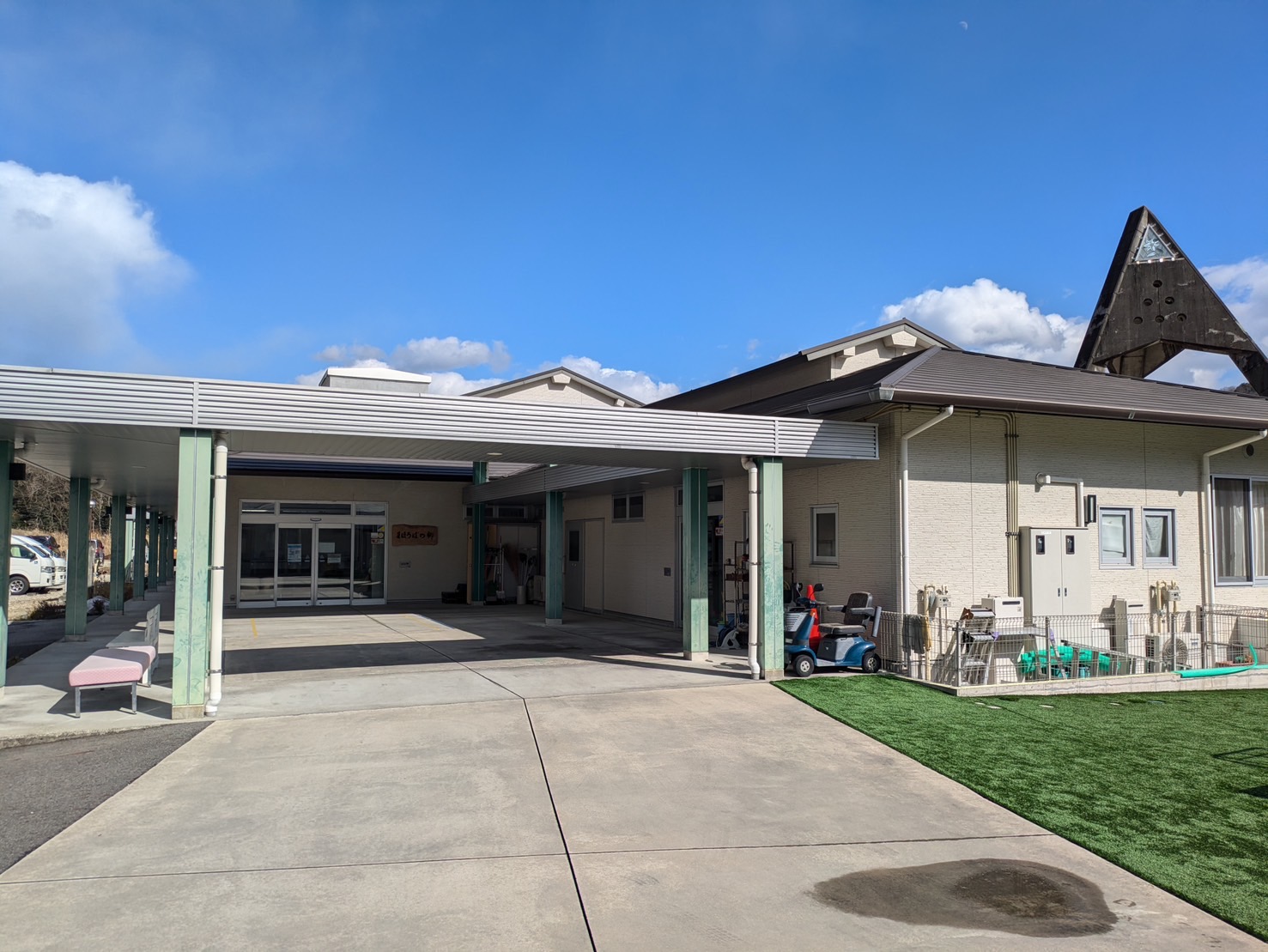 【介護職員／豊田市】　まほろばの郷　デイサービス（正社員）の画像1